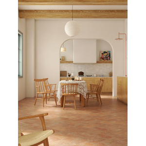 French Pattern Floor Tile-PD17
