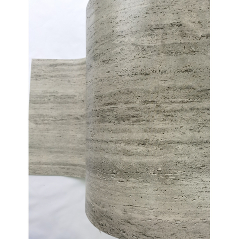 Roman Beige Patterned Flexible Stone
