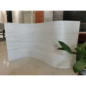 Roman Beige Flexible Stone