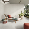 Natural Limestone Look Porcelain Tile for Floor and Wall-Limes Ash