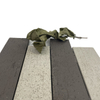 Grey Split Face Effect Tiles