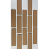 Split Bricks-Matt Series