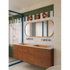 100x100mm Square Ceramic Tile 100x100-KE10