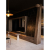 Decorative Square Wall Tile-KE67