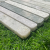 Emerald Marble Long Strip Mosaic-EME11
