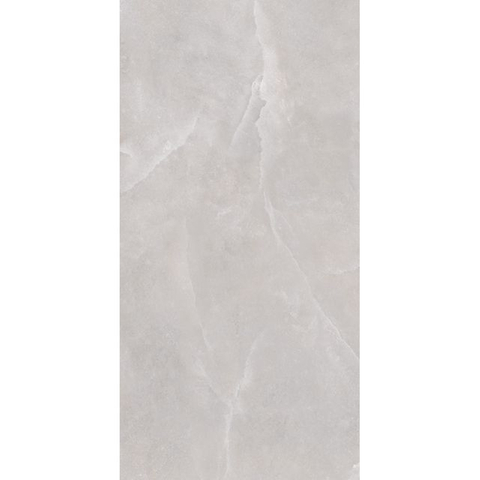 Matt Finish Light Grey Sandstone Look Tiles For Wall-Shell Smoke