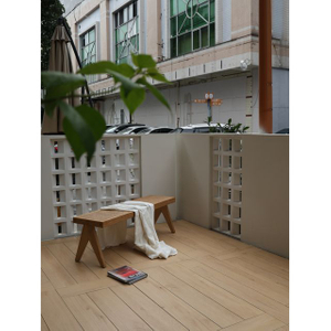 Ceramic Tile Look Wood-YL201