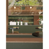Wall And Decor Green Tile–PU29