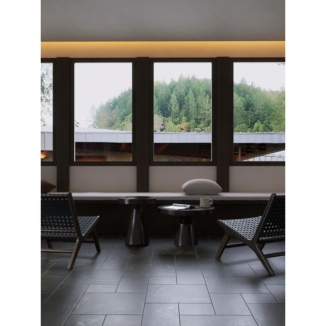 Decorative Tile In Bathroom-DP56