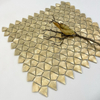 Real Aluminum Tile Solid Aluminum-SAG19