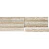 Beige Travertine Mosaic Tile -TRV26