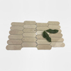 Feather Natural Stone Mosaic -SAN21