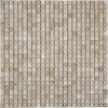 Beige Travertine Stone Mosaic -TRV41F