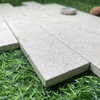 Beirut Beige Stone Mosaic -PBR201