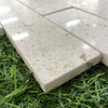 Golden Beige Stone Mosaic -PJB201