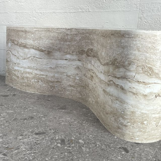 Modified Clay Stone