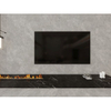Gloss White Stone Look Tile-V157K903