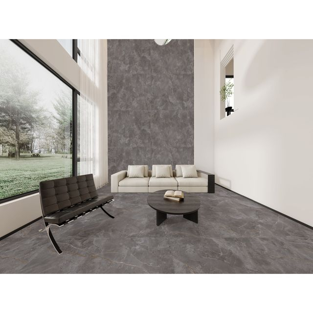 High Polish Floor Tile-V157K906