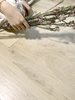 Nature Wood Look Ceramic Tile-Alica AI212051