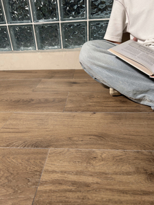 Timber Look Porcelain Tile-Alica AI212052
