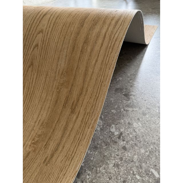 Wood Grain Flexible Stone Veneer-NVK2802