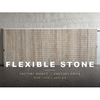Flexible Mcm Wave Stone-GRT3002HZ