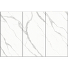 1200x2400x6mm Porcelain Large Size Slabs Sintered Stone Countertops ｜Sintered Slabs｜Athen White