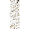 3mm Natural Marble Look Sintered Stone｜Sintered Slabs｜Roman Gold