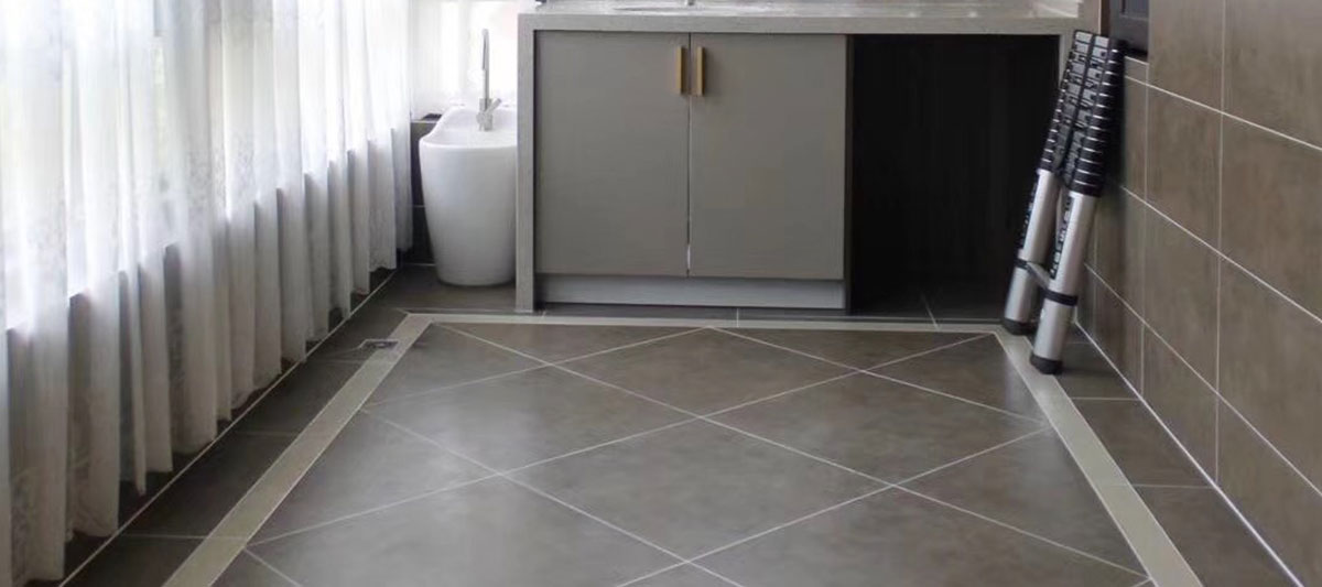 Ceramic tile for balcony wall & floor