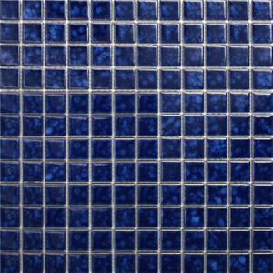 Ceramic Mosaic Pool Tiles｜Musivo｜Y2321