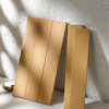 Handcrafted-Look Tiles - Flange