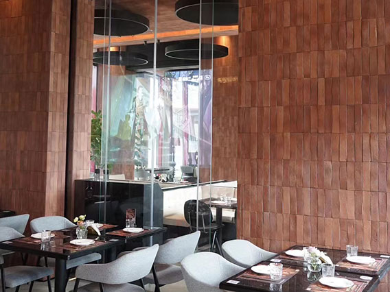 Dining Restaurant in Guilin