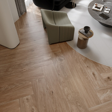 Natural Wood Grain Tile-XM301827