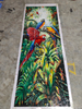 Mosaic Art Simple