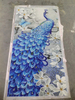Mosaic Art Painting