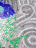 Glass Mosaic Art