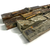 Slate Cladding for Exterior Walls