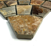 Stone Mosaic Outdoor