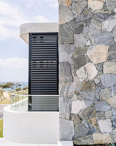 Residential Project Case Study