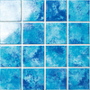Ceramic Pool Mosaics