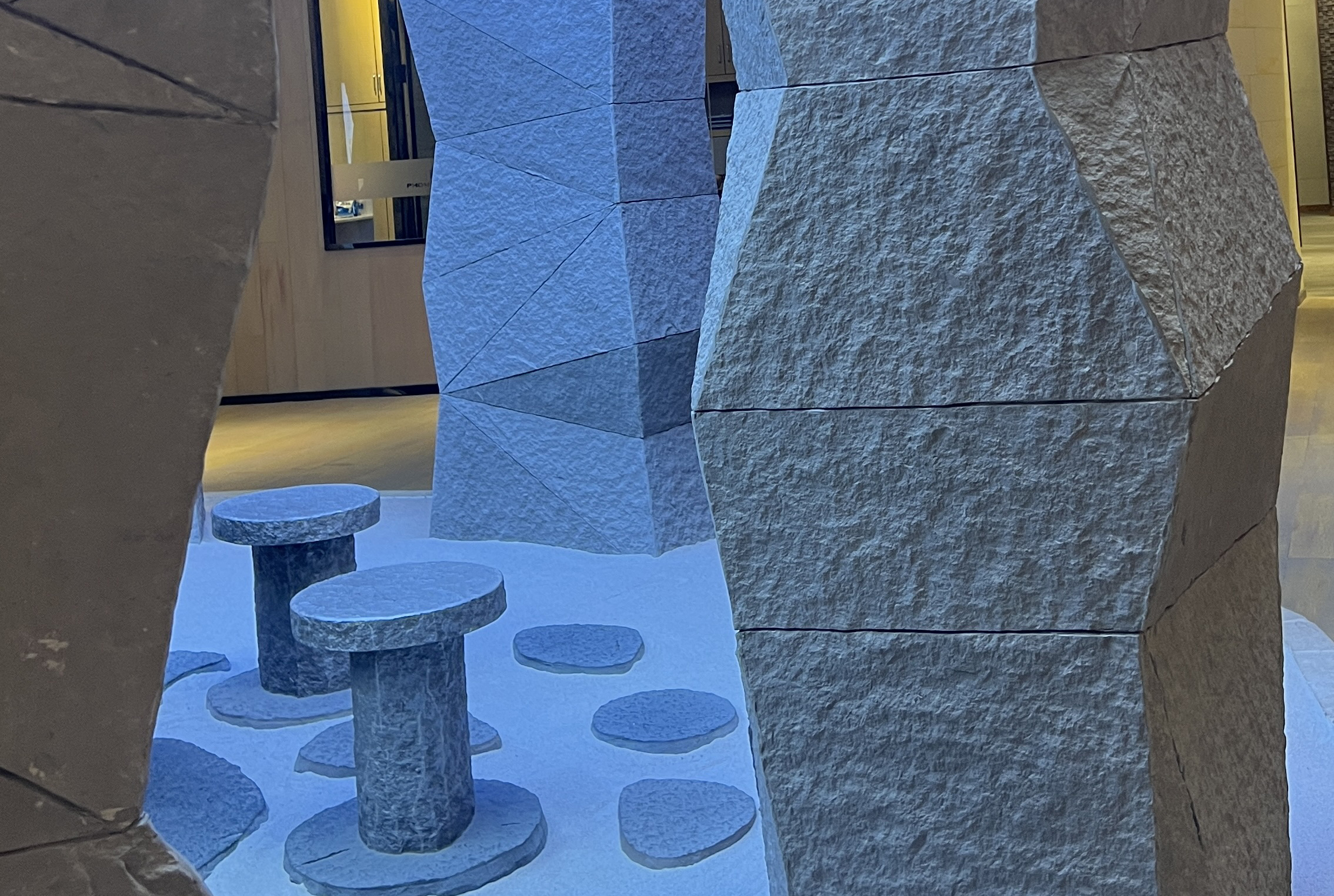 polyurethane stone panels (5)