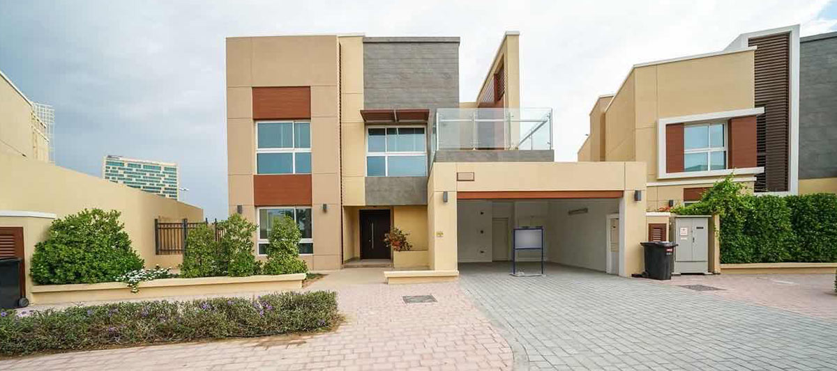 Holiday homes in Eilat, southern Israel