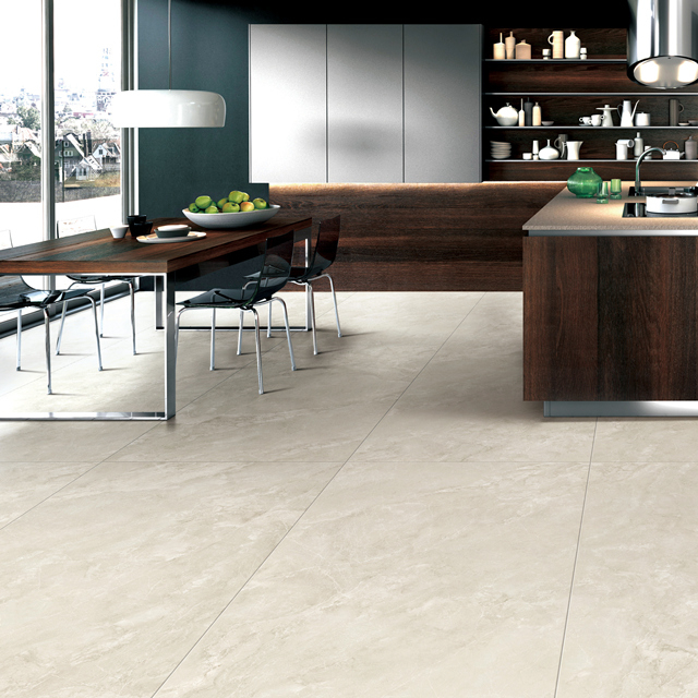 Kitchen Floor Tile - Foster