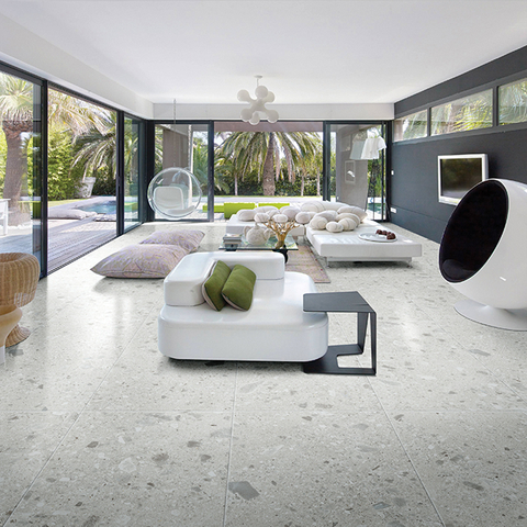 600x1200mm Terrazzo Tile