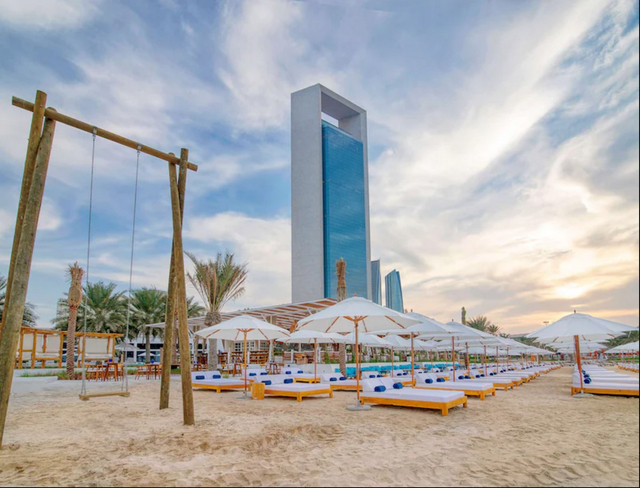 Radisson Bul Hotel, Abu Dhabi3