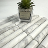 Marble Subway Tiles for Backsplash
