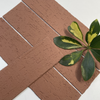 Textured Stone Brick Panels
