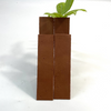 Flexible Natural Stone Sheets for Facades