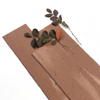 Flexible Stone Sheets for Retail Spaces
