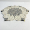 Terrazzo Mosaic Tiles for Bathrooms